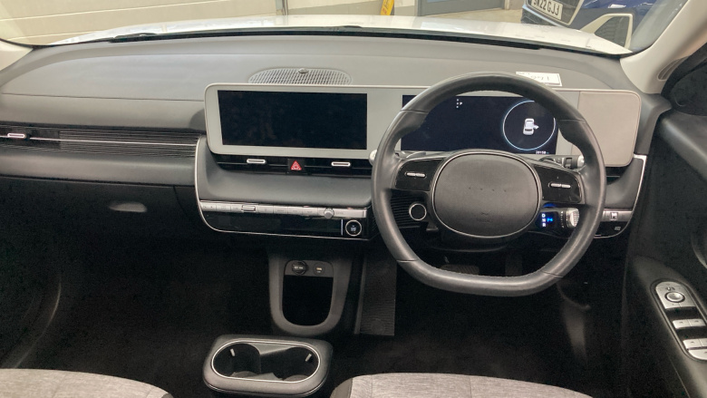 Hyundai IONIQ 5 125kW Premium 58 kWh 5dr Auto Electric Hatchback